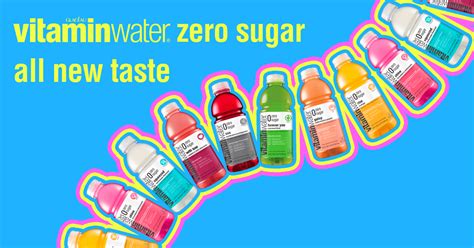 Vitaminwater®