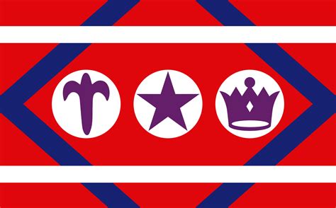 Logos De La Iglesia De Dios De La Profecía Somos Idp Cogop