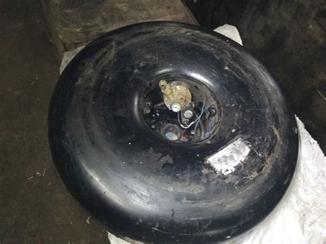 Балон ГБО - 48 л.: 1 000 грн. - Балони газові Охтирка на Olx