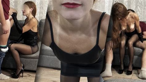 Sex After First Date With A Guy From Tinder Russian Porn By FapHouse XHamster