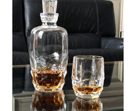 Купить Набор из 6-ти стаканов Олд Фэшн RCR Luxion Alkemist 340 мл ...