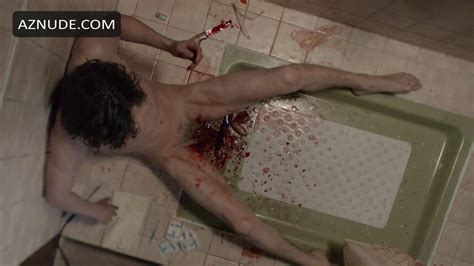 ROBERT SHEEHAN Nude AZNude Men