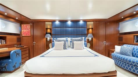 Motor yacht Diamare - Sanlorenzo - Yacht Harbour