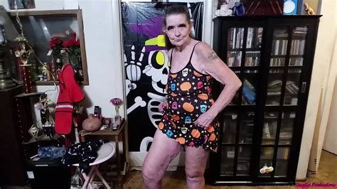 Halloween Try On Haul Mature Mature Porn Feat Sexy Sandra N Sir Christopher By Faphouse