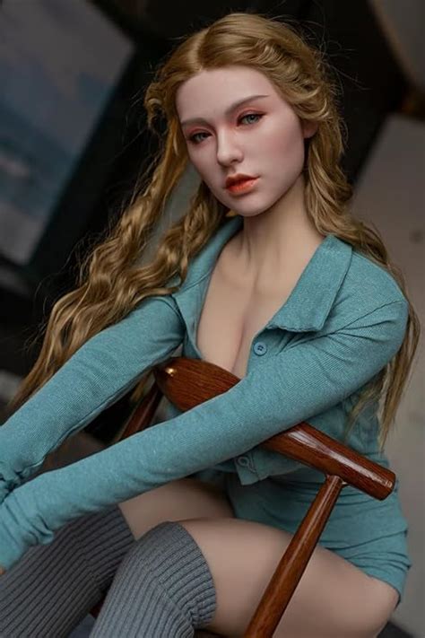 Amazon Ft Lb Full Size Sex Doll For Men With Soft Breasts And D Tunnels Realistic