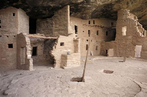 Mesa Verde La Fascinante Ciudad Del Acantilado De Los Anasazi