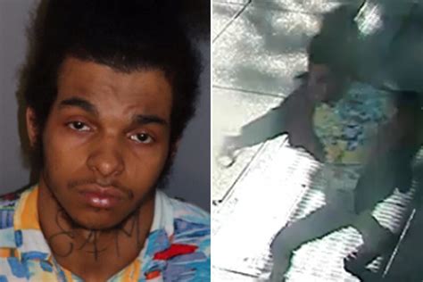 Brooklyn Assault Suspect Sought After Escaping Nypd Custody