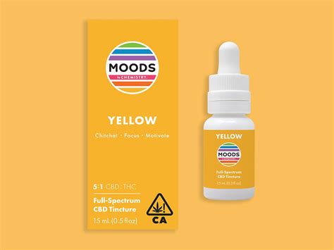 Discover Your Perfect Mood.