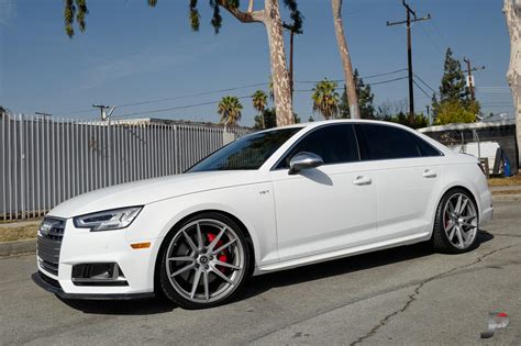 Best Mods For 2016 Audi B9 A4s4 S Blog