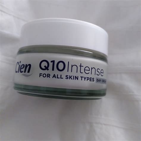 Cien Q 10 Intense Night Cream Reviews Abillion