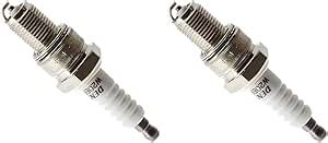 Amazon.com: Denso (3047) W20EPR-U Traditional Spark Plug, Pack of 2 ...