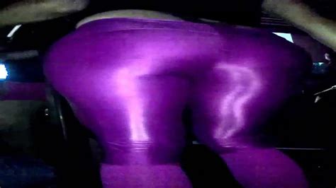 Gostosa Dancando Suplex Roxo Spandex Porn XHamster