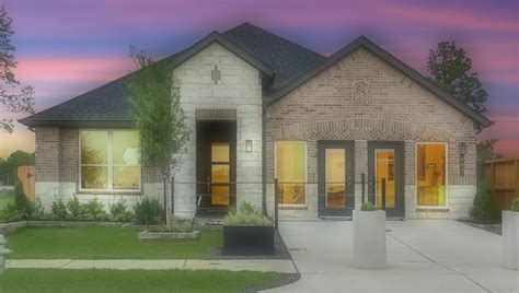 New Homes In Cascades Davenport Fl Dr Horton