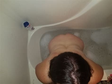 Sexy BBW Bath Time 24 Pics XHamster