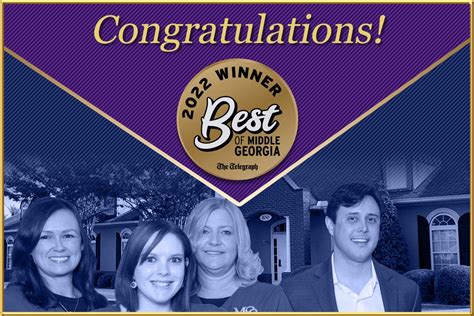 MCC Selected Best of Middle Georgia! - MCC Internal Medicine