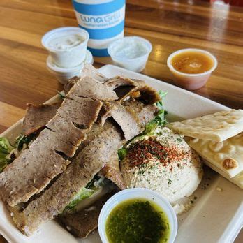 Luna Grill Culver City Updated March 2026 312 Photos And 610 Reviews 9901 Washington Blvd