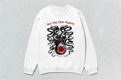 S Vintage Red Hot Chili Peppers Band T Shirt Red Hot Chili Peppers Tour Shirt Rhcp Rock