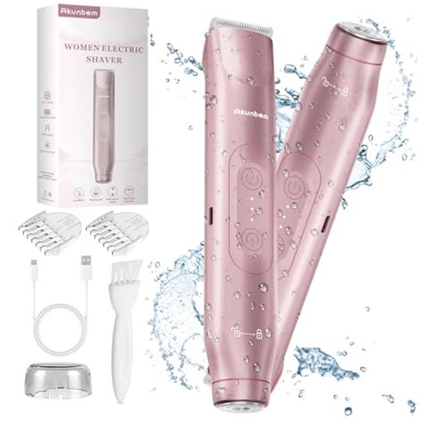 Find The Best Electric Razor For Bikini Reviews Comparison Katynel