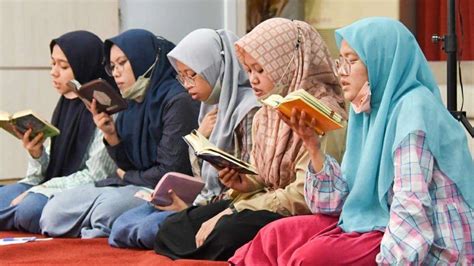 6 Keutamaan Malam 17 Ramadan Amalan Doa Nuzulul Quran