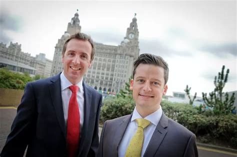 kpmgs  liverpool based corporate finance unit    hunt