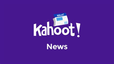 Press Archives | Page 29 of 149 | Kahoot!