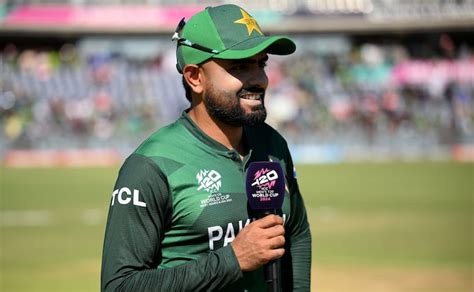 Babar Azam Statement After Loosing India In T20 World Cup 2024 Ind Vs