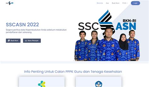 Apa Syarat Seleksi Pppk Guru Simak Petunjuk Teknis Resmi Di Sini