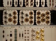 Installation Invicom Daq Vibration Shms Strain Gauging