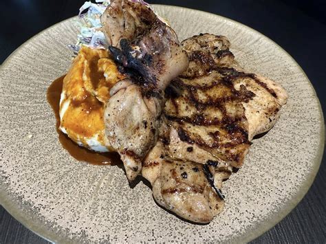 Pandan Cafe & Dining TTDI Lunch | Chiefeater.com