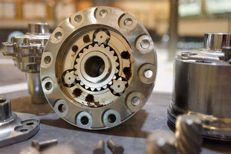 Auto component industry looks to invest USD 7 bn over next 5 years to ...