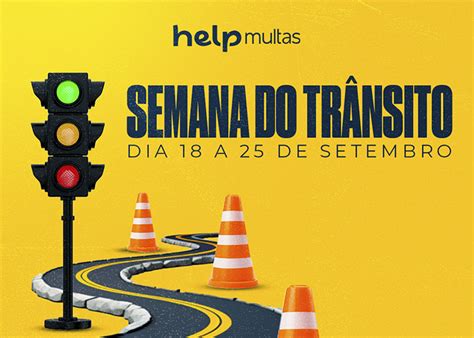 Semana Do Transito