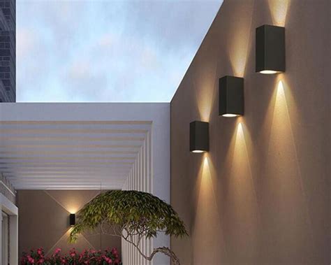 Балкон с подсветкой (60 фото) - красивые картинки и HD фото