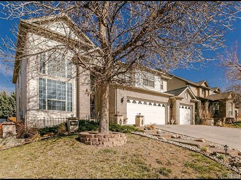 10164 Vine Court Thornton Co 80229 Zillow