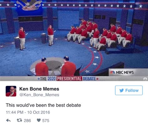 33 Hilarious Ken Bone Memes For A Better America