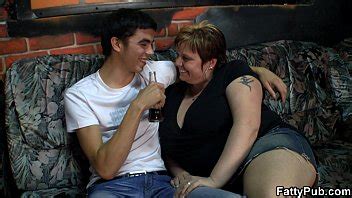 He Pounds Massive Tit BBW LetMeJerk