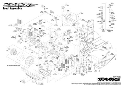 Traxxas Slash 2wd