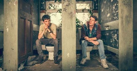 Se Sex Education fosse girata a Palermo perchè serve l educazione sessuale a scuola