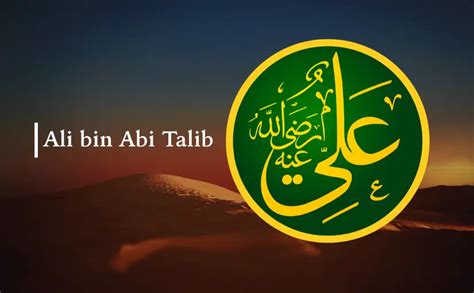 Ali Bin Abi Talib Thenoor A Shariah Inspired And Guided Company