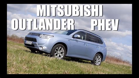 Outlander Phev Fuel Economy