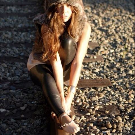 Nude Lingeshoes Ballet Flats Ballerina Shoes Flats Ballerina Shoes Ballet