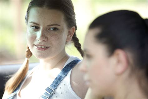 Amateur Girla Vivthomas Quick Stop Alice Wayne Kira