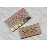 Naked Palette Sombras para Ojos en Mercado Libre México