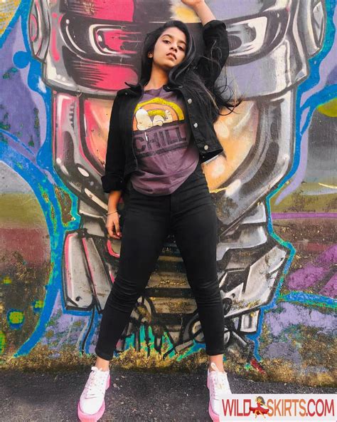 Suhana Khan Suhana Khan Suhuuu Nude Onlyfans Snapchat Instagram Leaked Photo