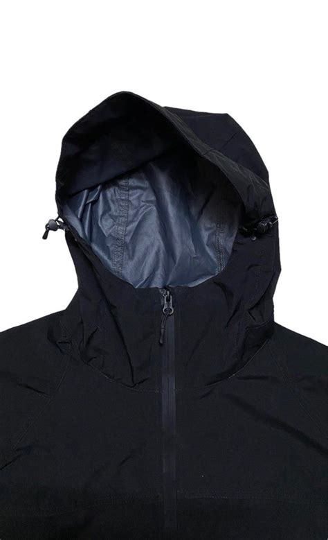 Japanese Brand Windbreaker Mens Fashion Coats Jackets And Outerwear