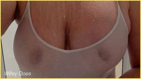 Wifey Has The Best Wet Tits 20 Nude Pics XHamster