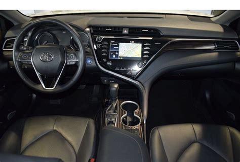 Toyota Camry 2018 Interior Malaysia | Cabinets Matttroy