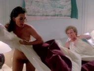 Naked Kelly LeBrock In The Woman In Red