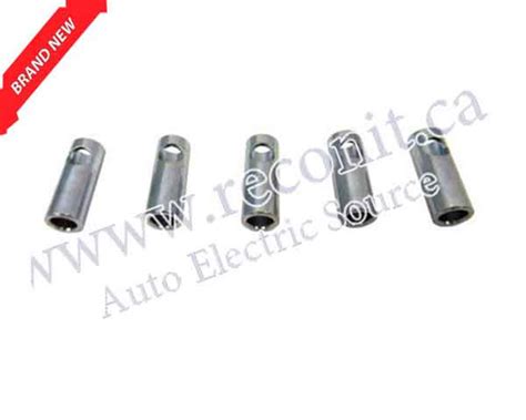 Shaft Adapter Bushing 14 Inch To 516 Inch Reconit Electric