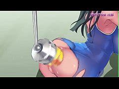 Uncensored At Hentaitoon Club Hentai Anal Drilling Xxx Videos