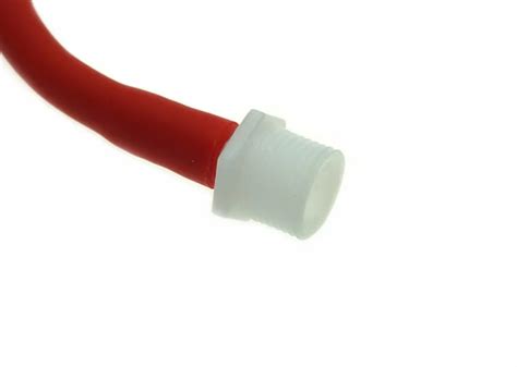 Weiche Silikon Anal Reinigung Enemator Einlauf Spritze Befestigung